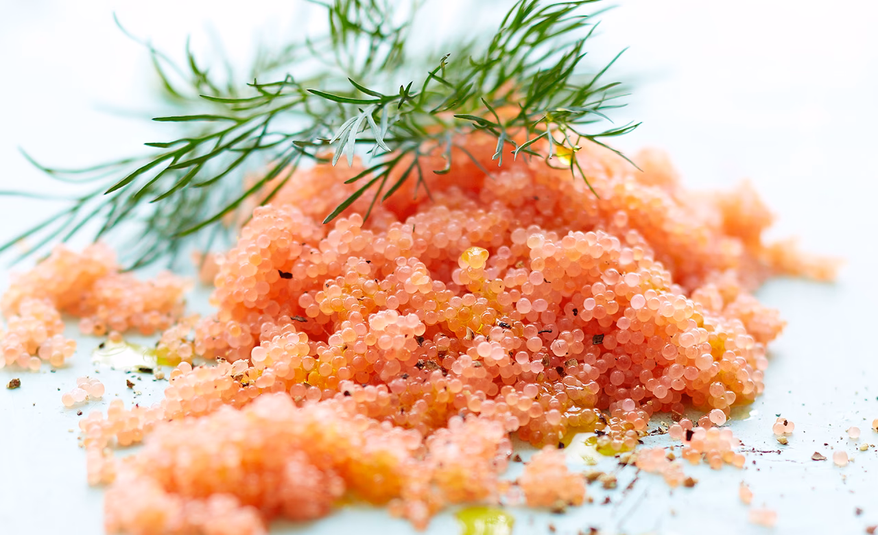 Hvordan renser man rogn?