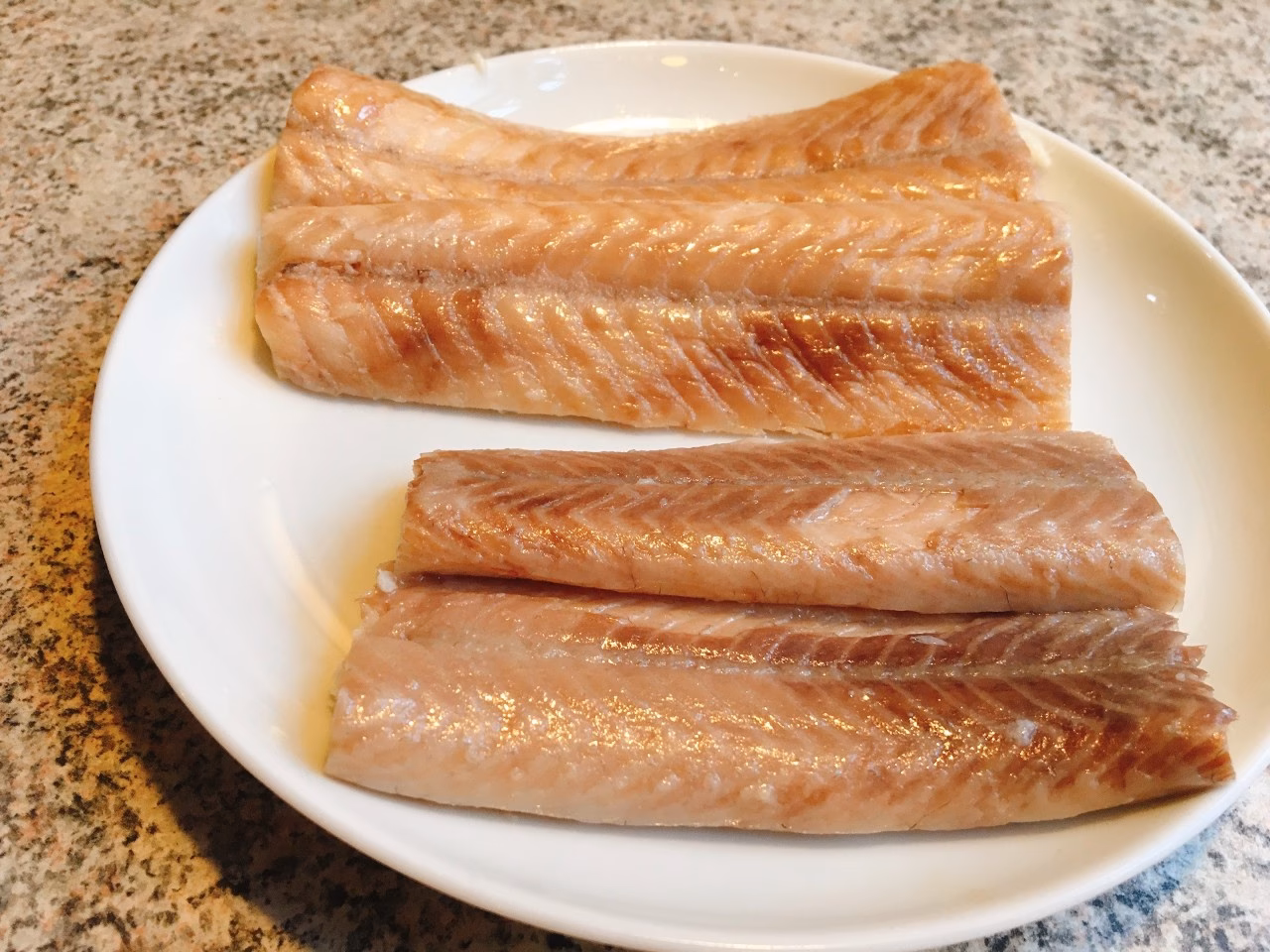 Hvordan røger man ål?