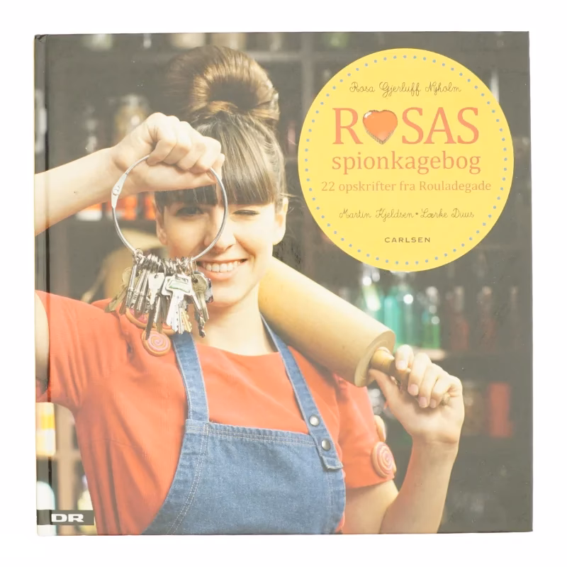 Hvad blev der af Rosa fra Rouladegade?