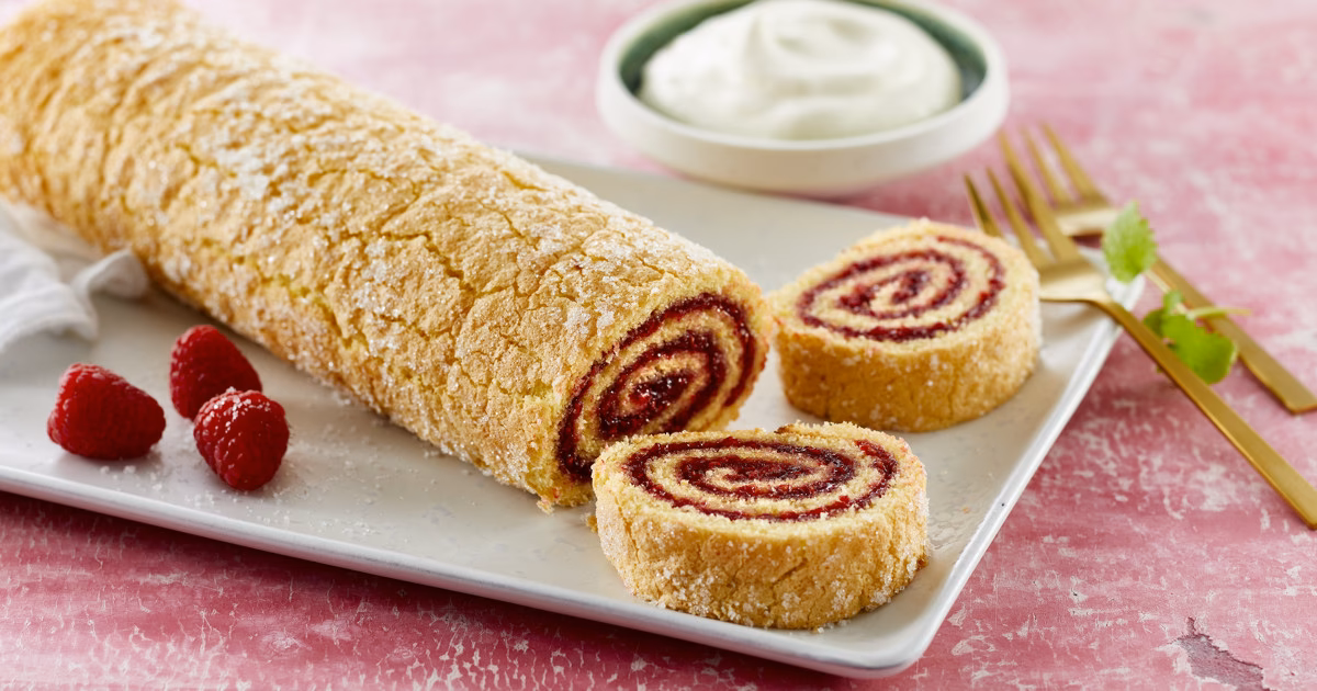 Kan man bage roulade dagen før?