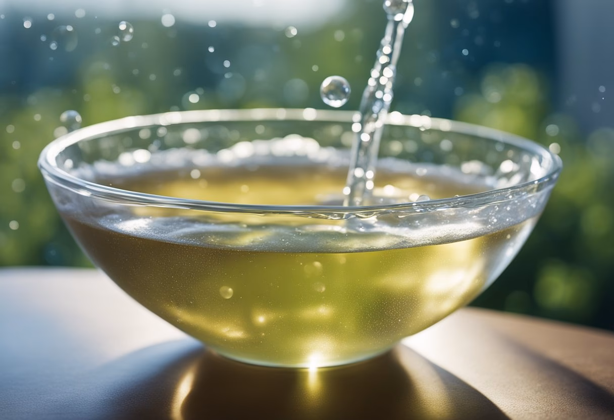 Hvad kan man bruge i stedet for glycerin?