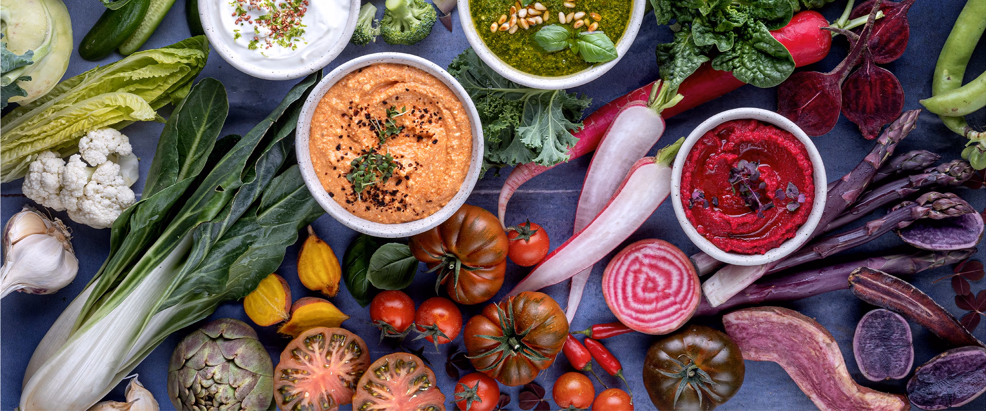 Hvad er i sæson i marts?