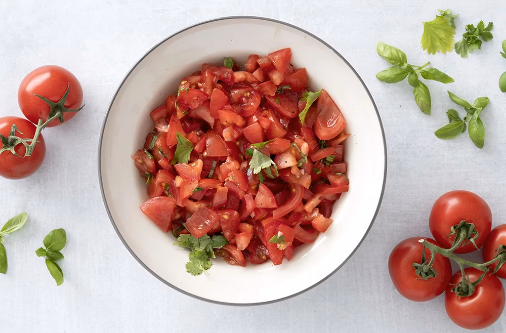 Hvad kan man bruge salsa til?