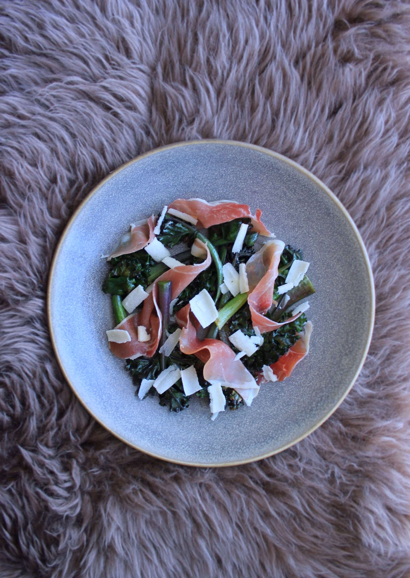 Hvordan laver man sandkalk?