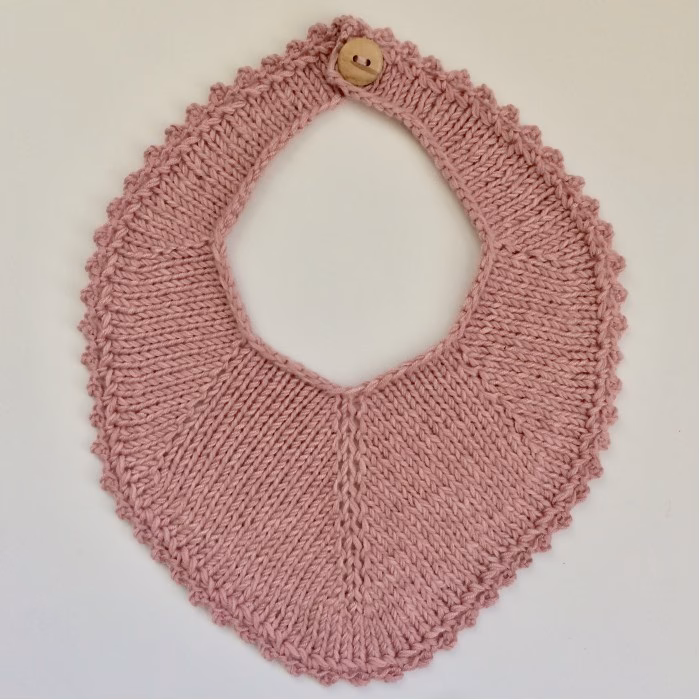 Hvor mange savlesmække skal man have?