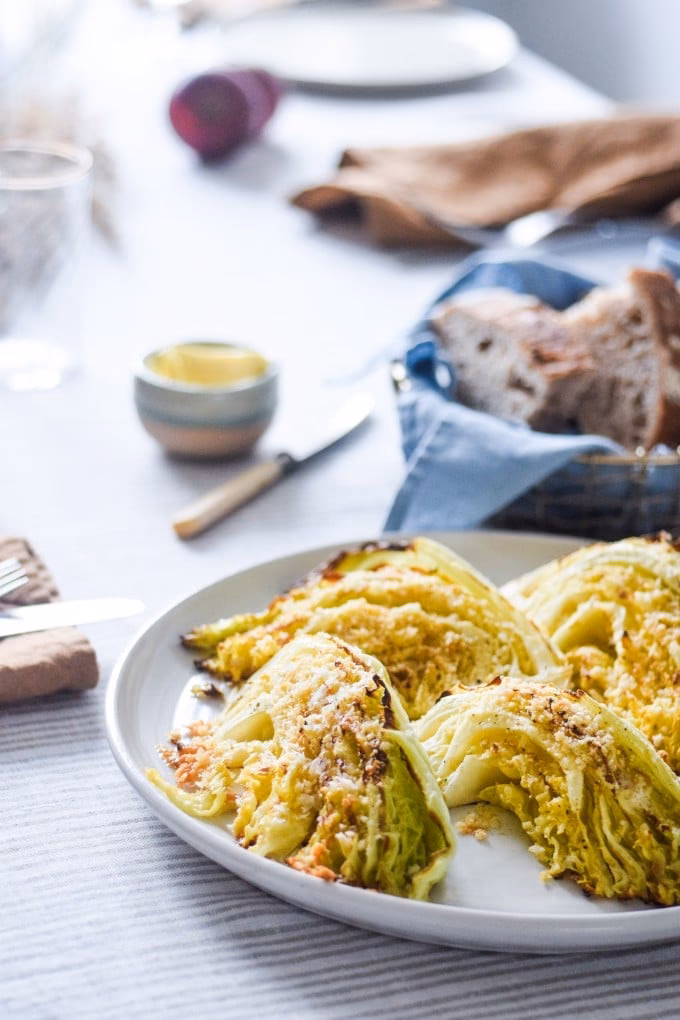 Kan man spise rå savoykål?