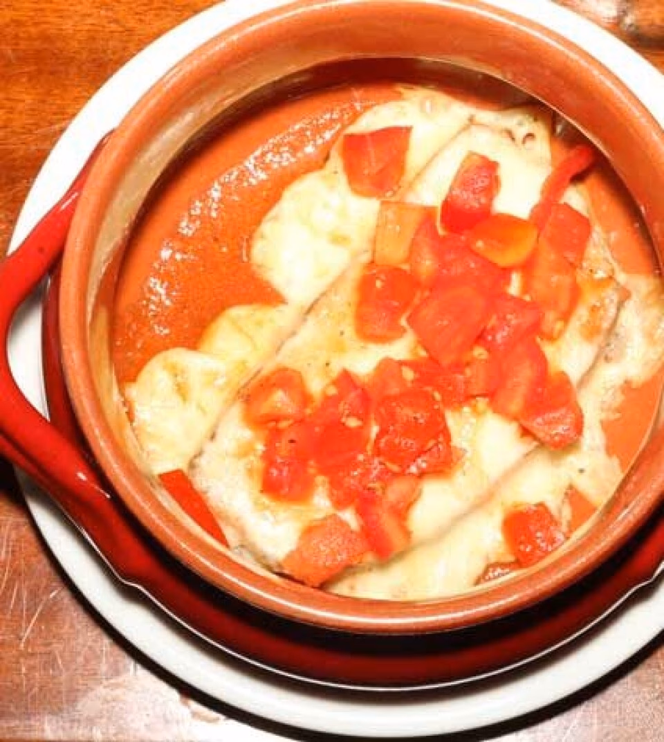 Hvad betyder scamorza?