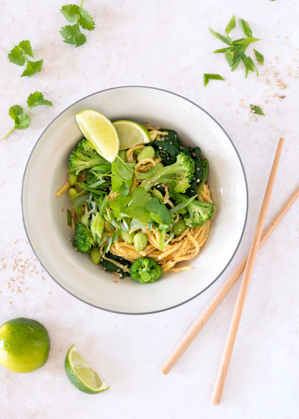 Kan man lave sin egen sesamolie?