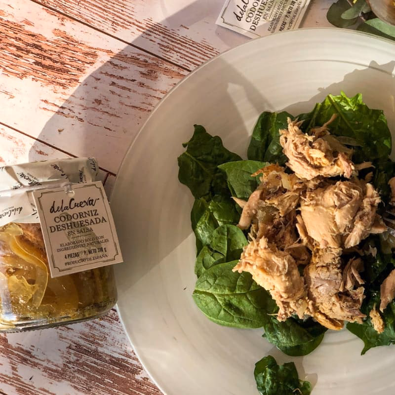 Hvad bruger man sherryeddike til?