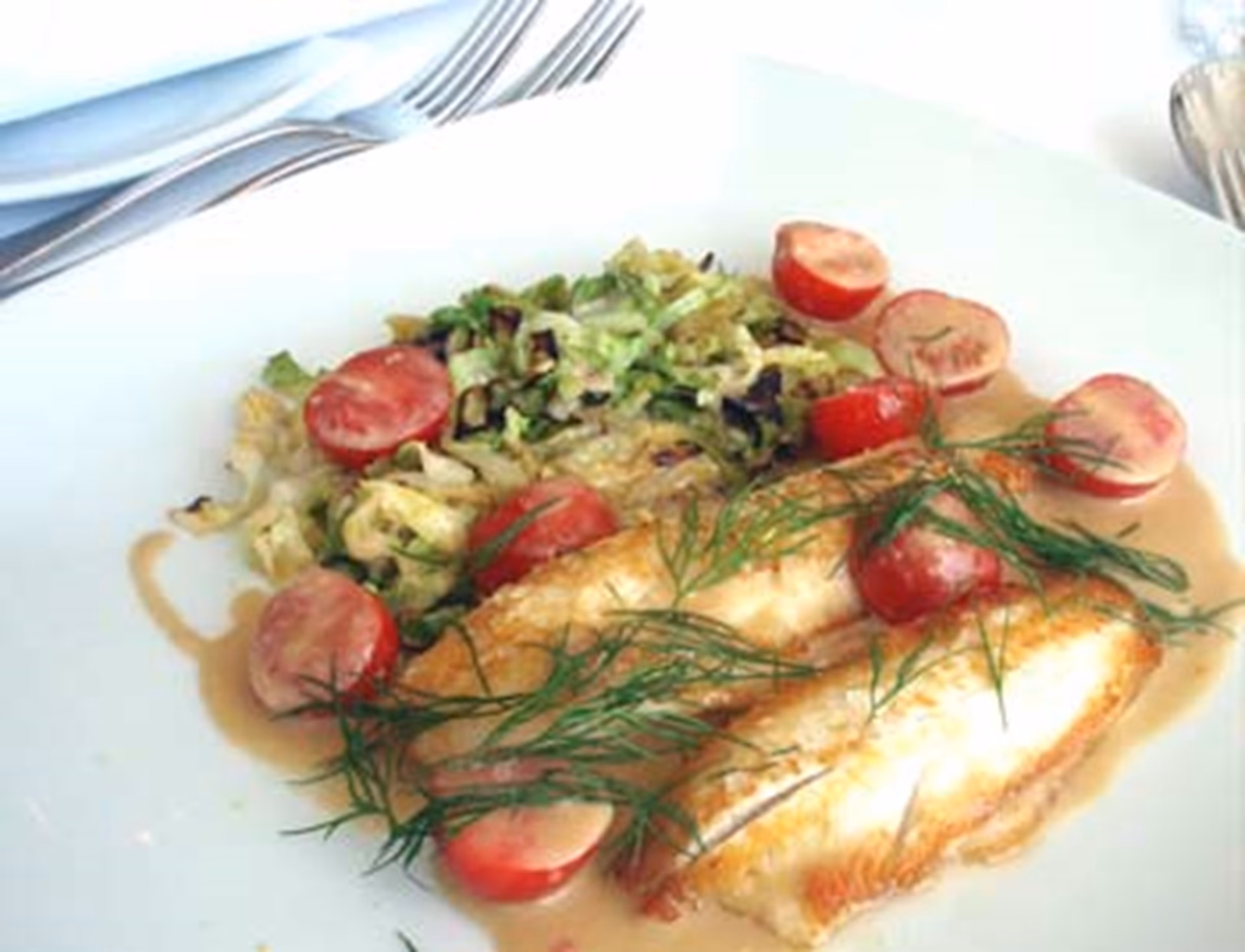 Hvordan ser en skærising ud?