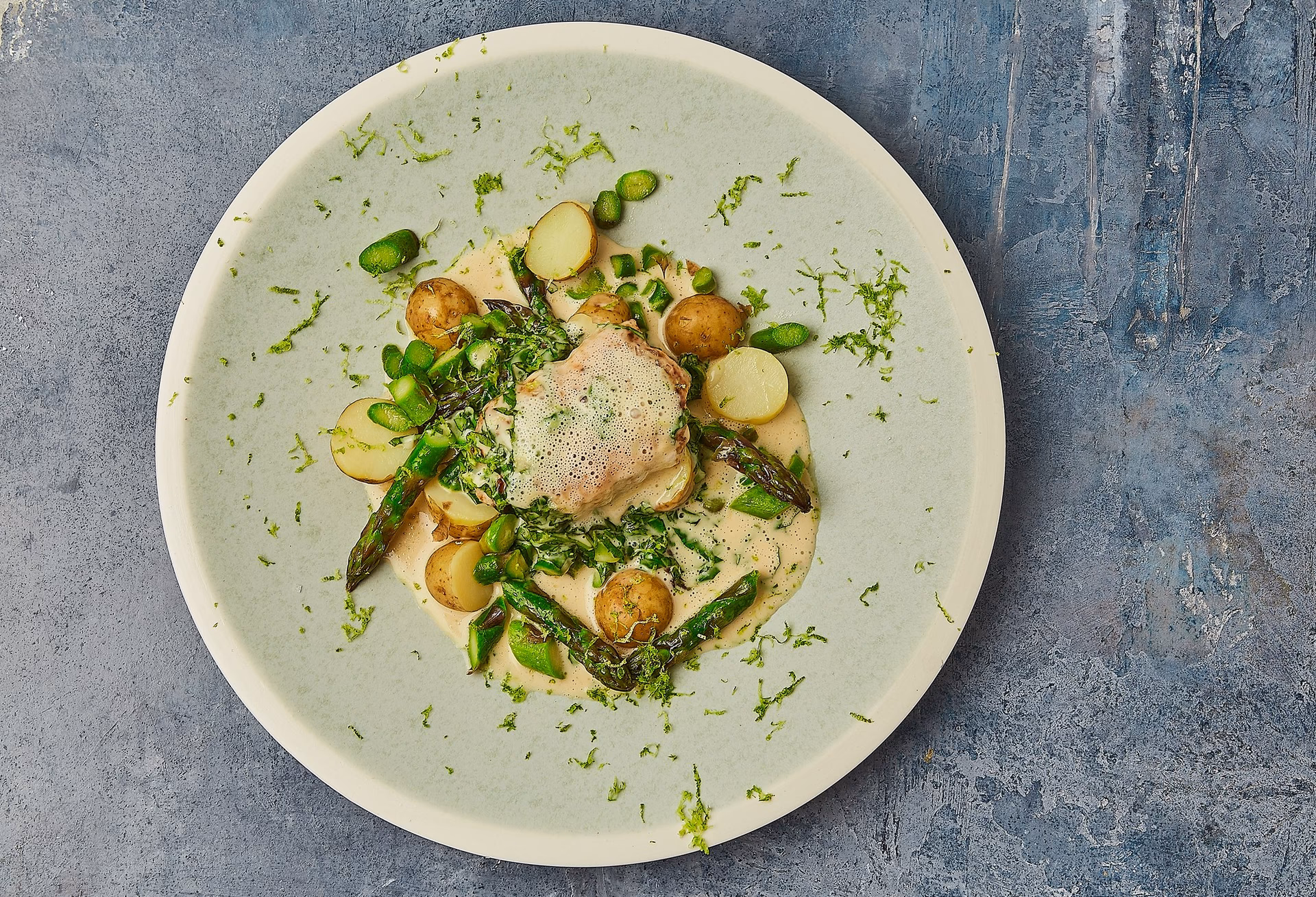 Hvem har købt Skagenfood?