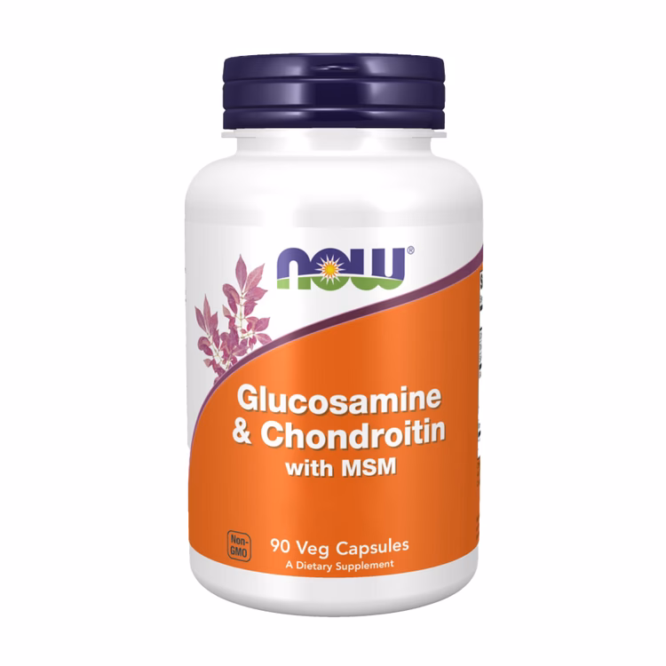 Er glucosamin godt mod gigt?