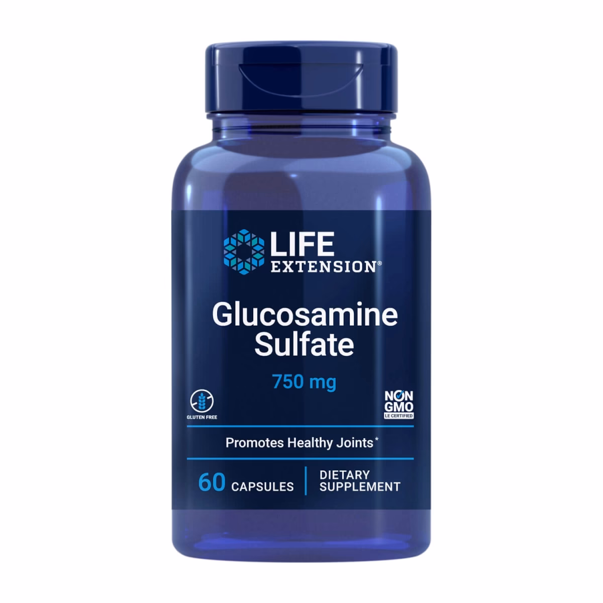 Hvornår er det bedst at spise glucosamin?