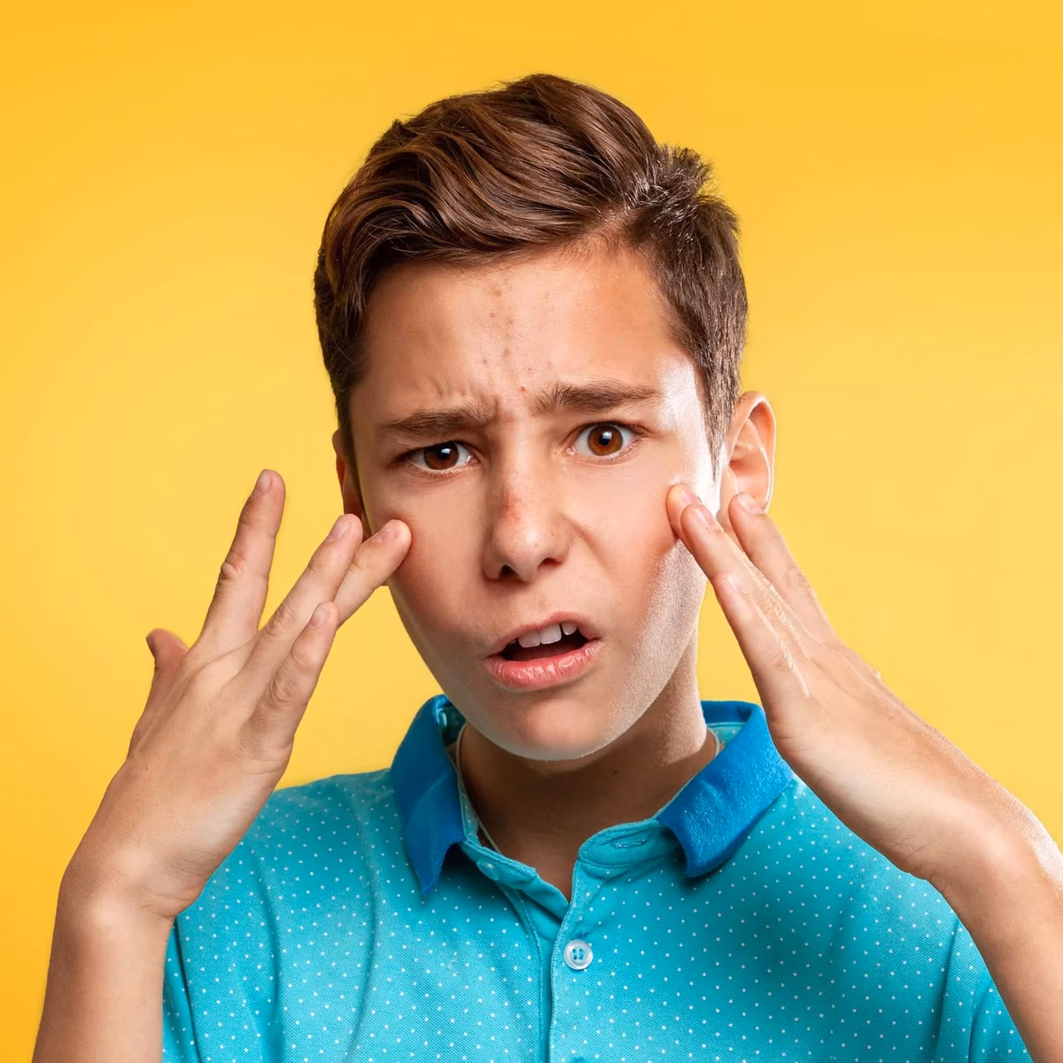 Hvor meget må man drikke, når man er på Isotretinoin?