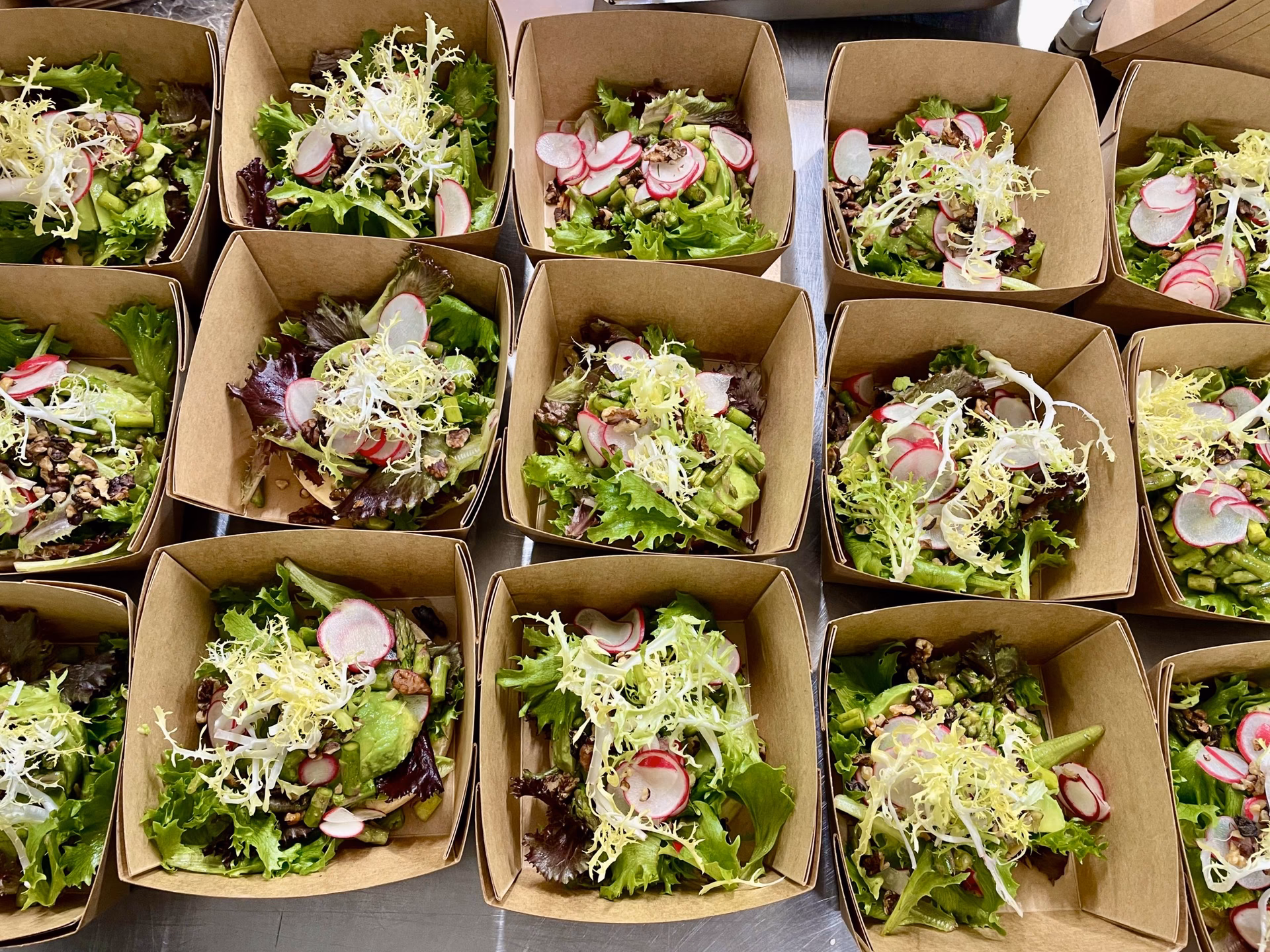 Kan man trække sin frokost fra i skat?