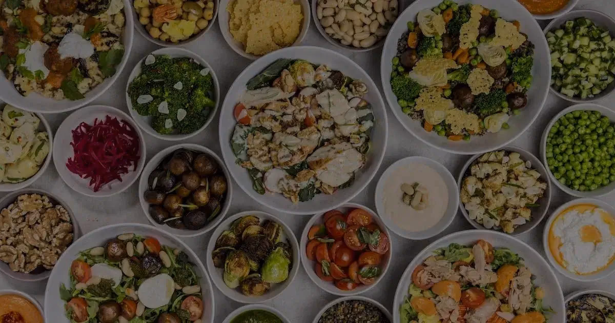 Er der moms på kantineordning?