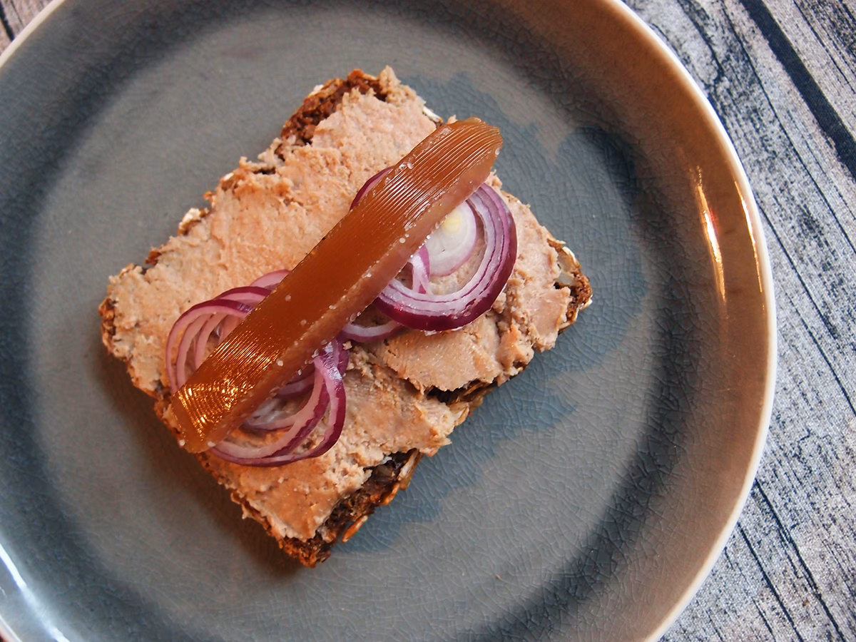 Hvad er en sky lavet af?