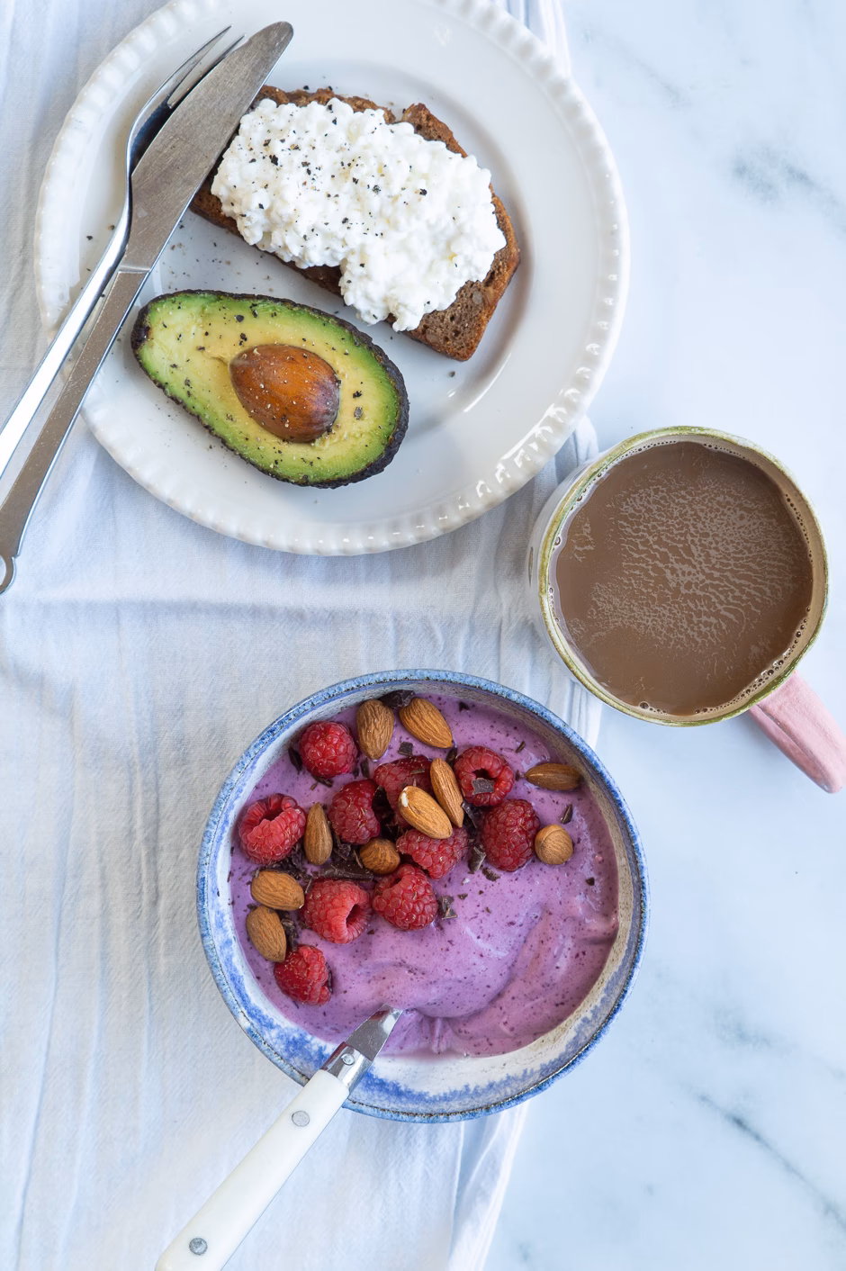 Er det sundt at spise skyr hver dag?