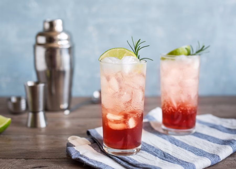 Hvad laver man af slåen?