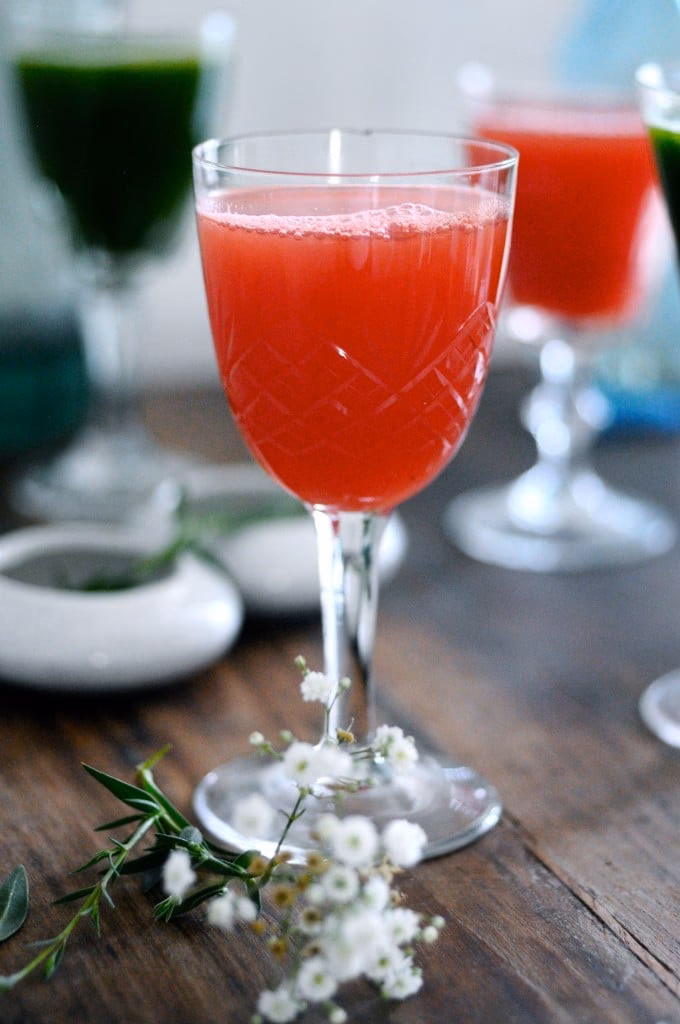 Er slow juice sundt?