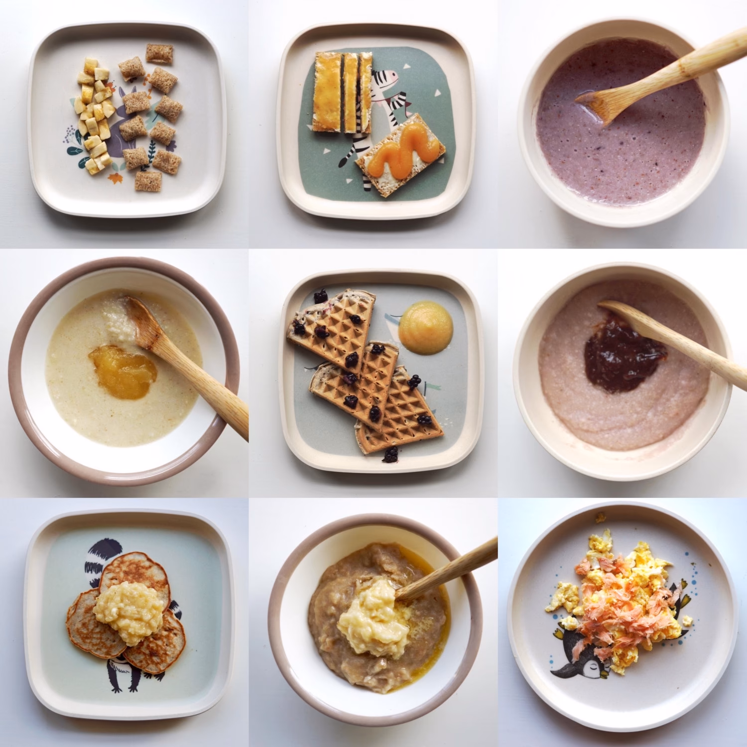 Er det sundt at spise mange små måltider?