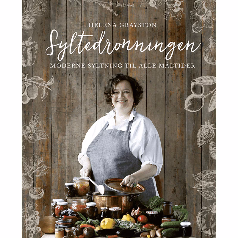 Hvad skal jeg spise, når jeg er lækkersulten?