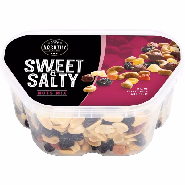 Hvad skal jeg spise, når jeg er lækkersulten?