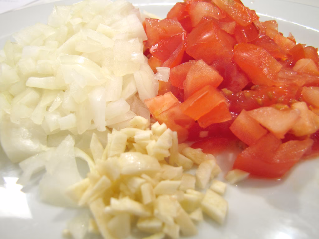 Hvad betyder soffritto?