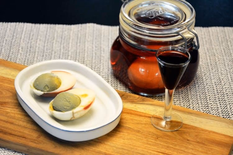 Hvor kommer solæg fra?