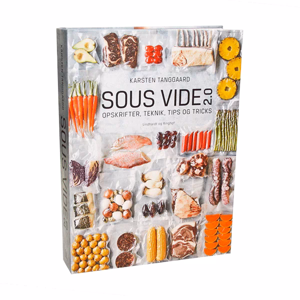 Kan man lave sous vide dagen før?