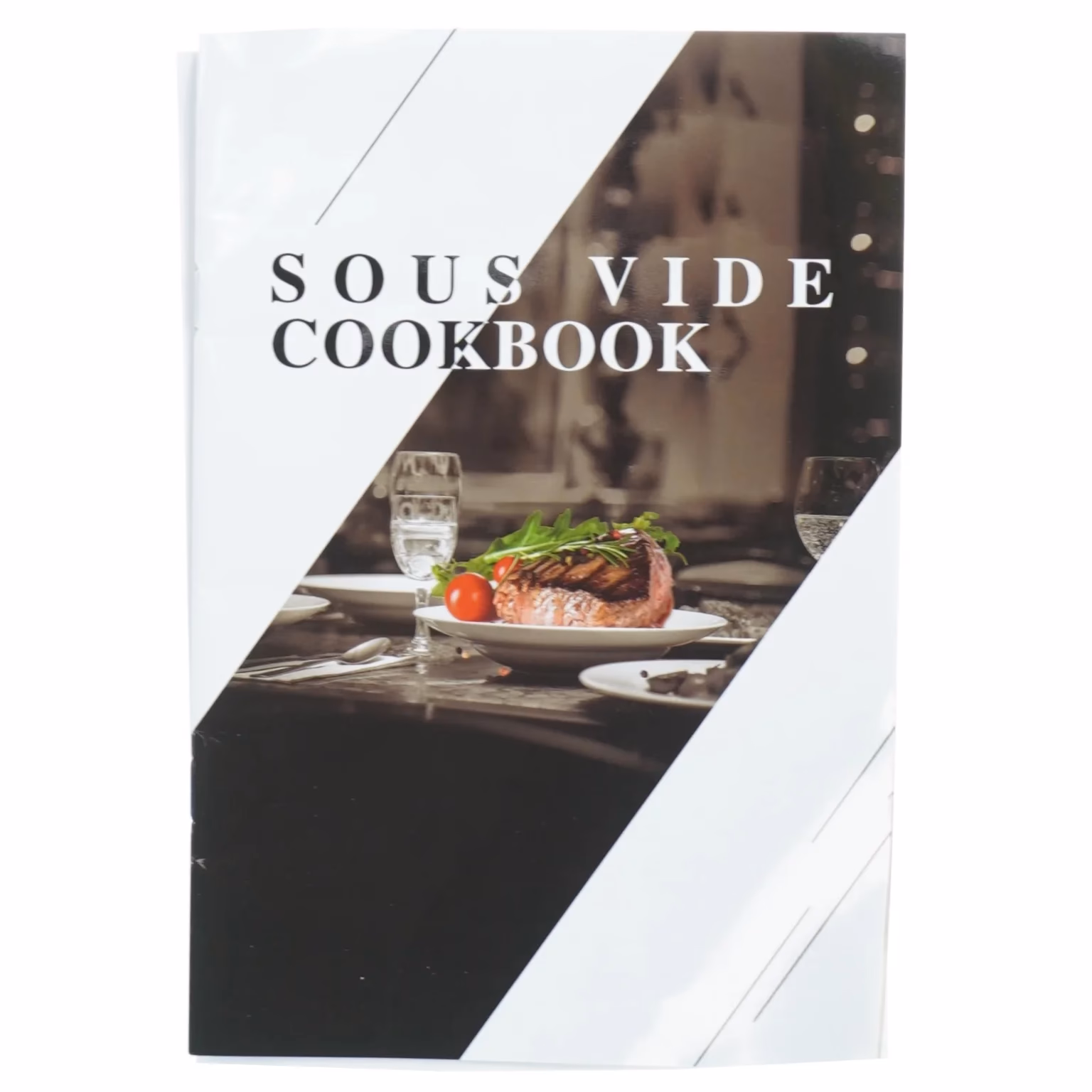 Hvordan starter man en sous vide?