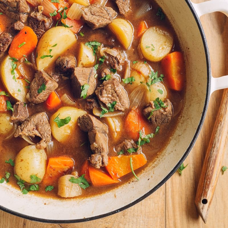 Hvorfor skal en stegeso stå i vand?