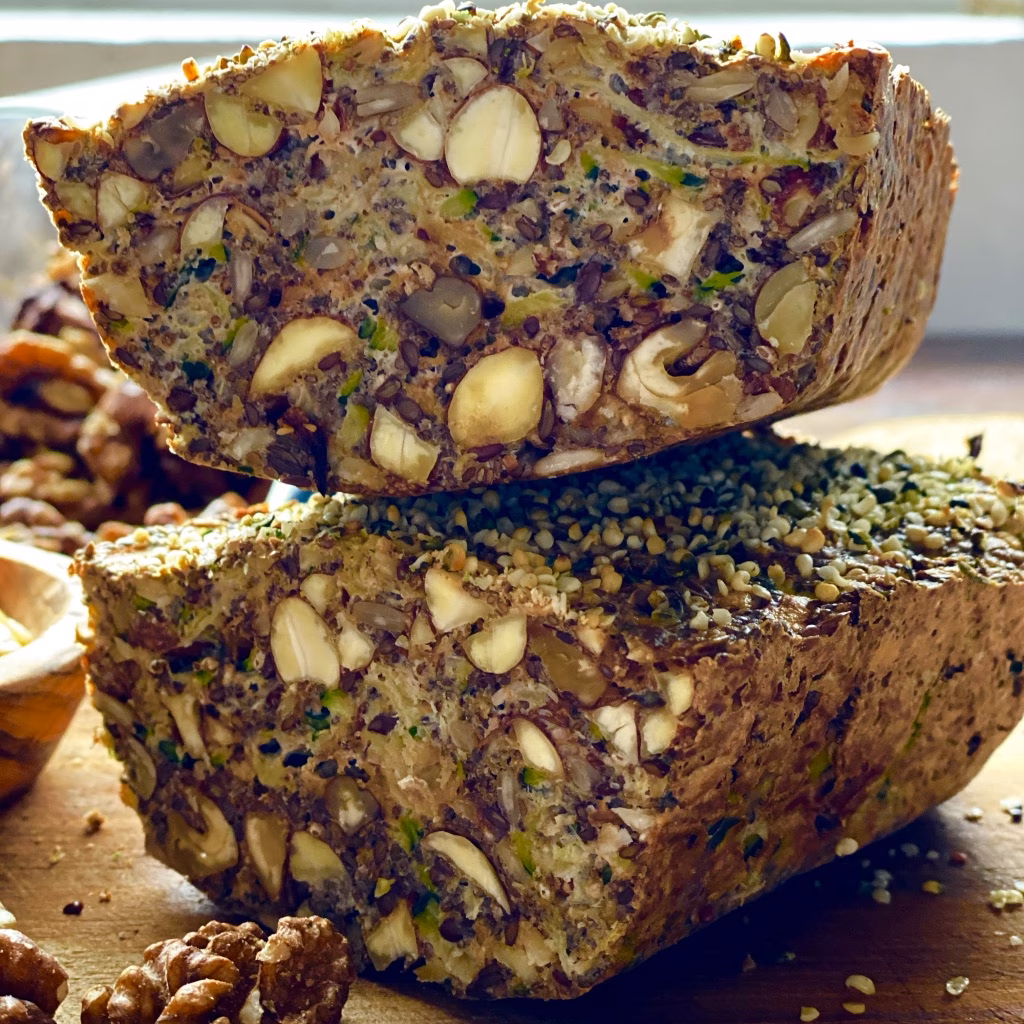 Er det sundt at spise stenalderbrød?