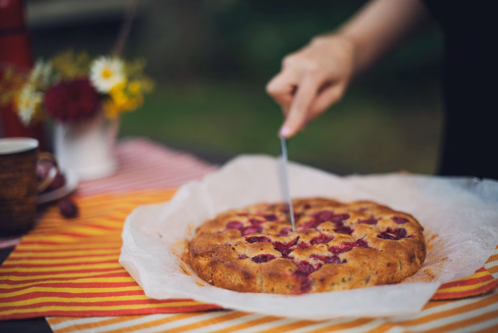 Hvor sunde er stikkelsbær?