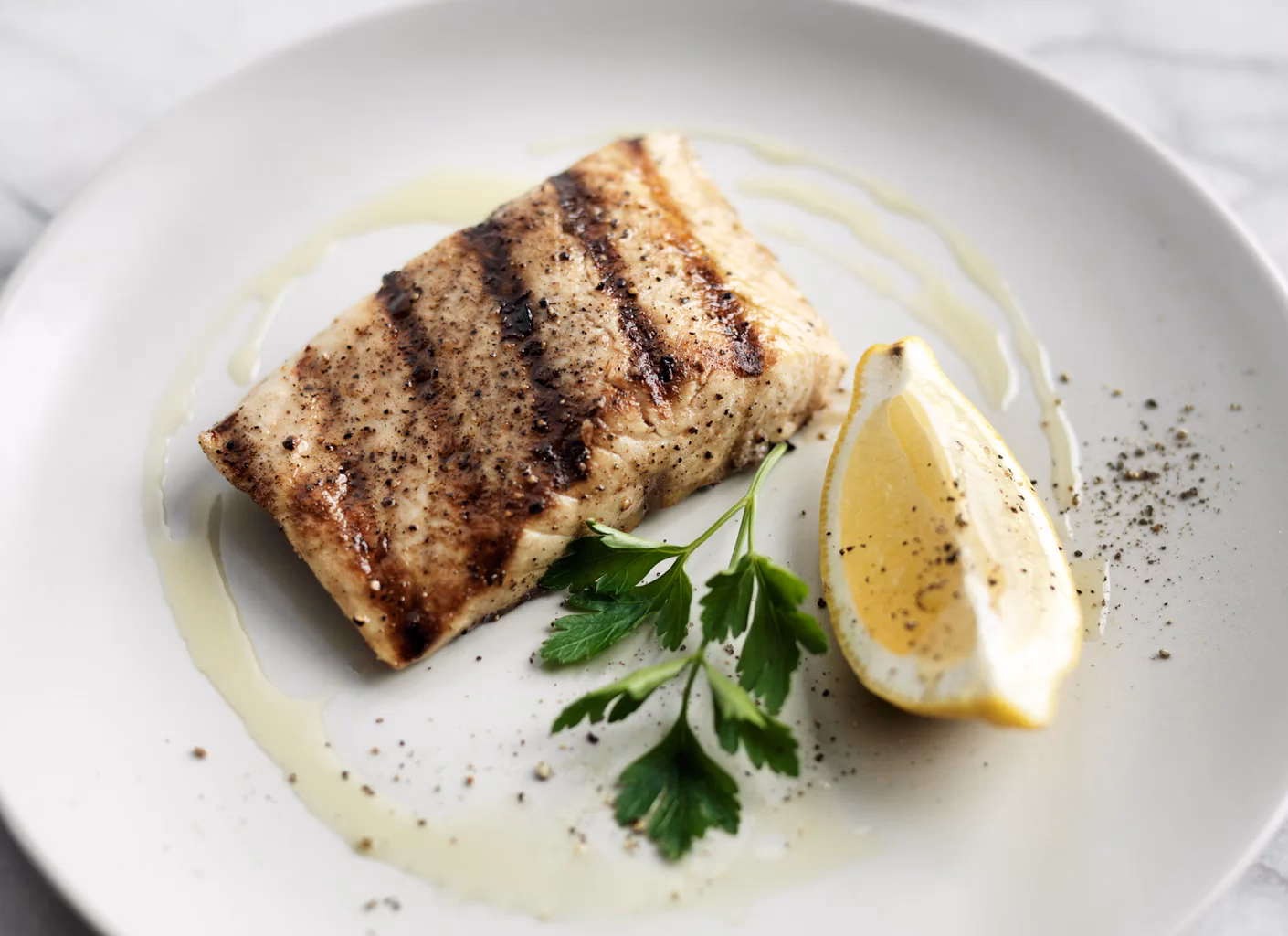 Hvordan smager stør?