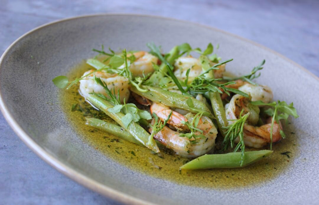 Er strandkål sundt?