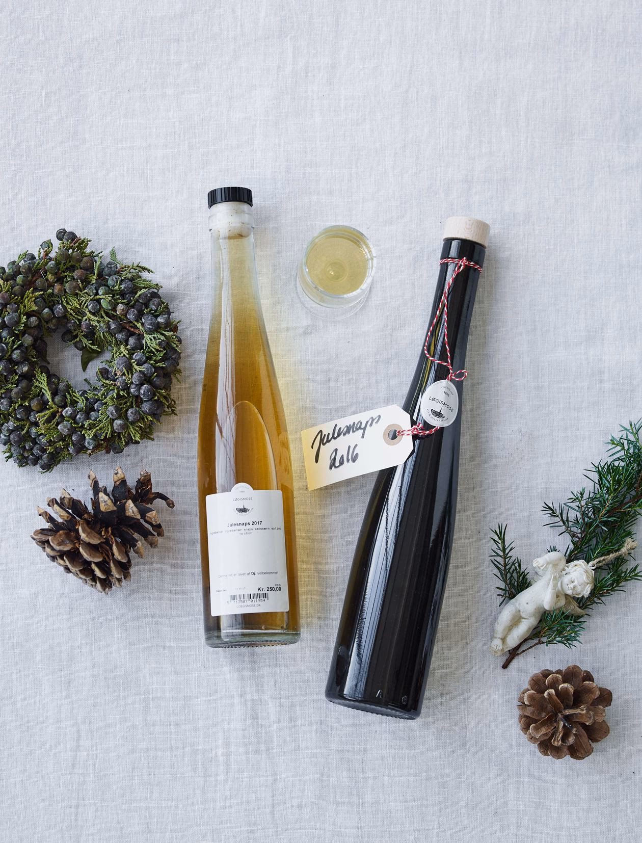 Hvad kan man bruge strandmalurt til?