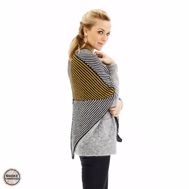 Hvad kan man strikke i bomuld?