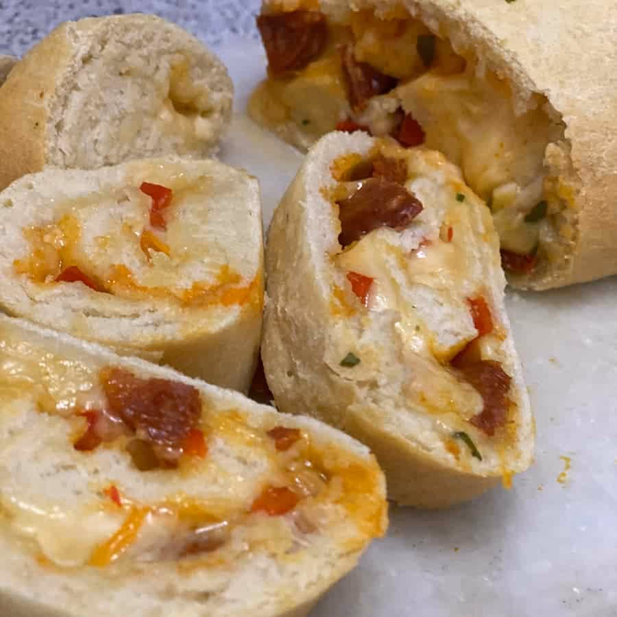 Hvad betyder stromboli?