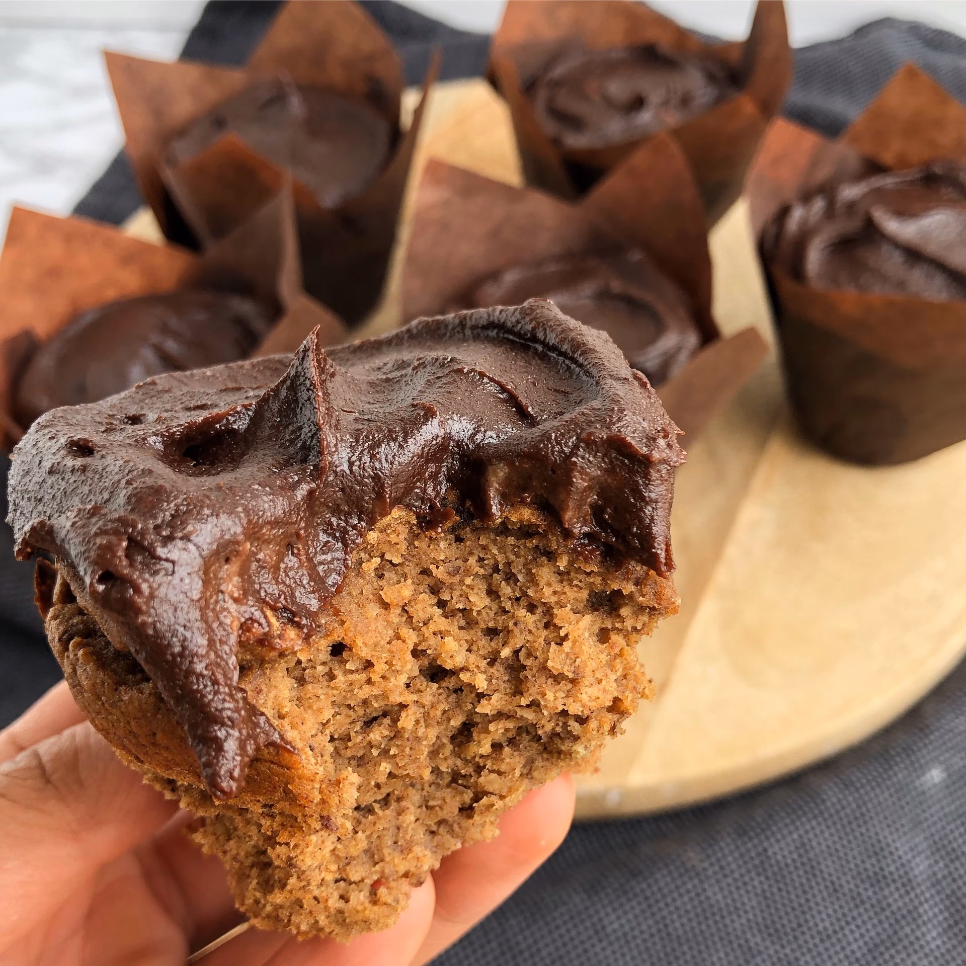 Er kage meget usundt?