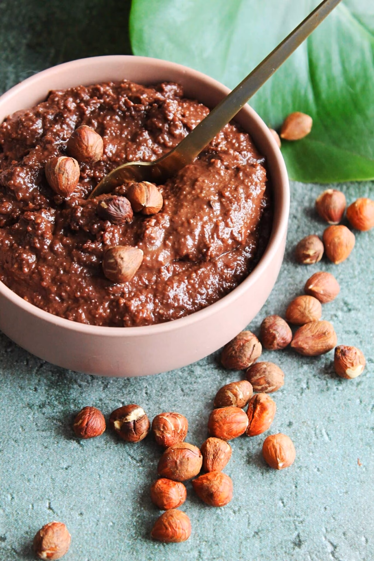 Er Nutella sund?