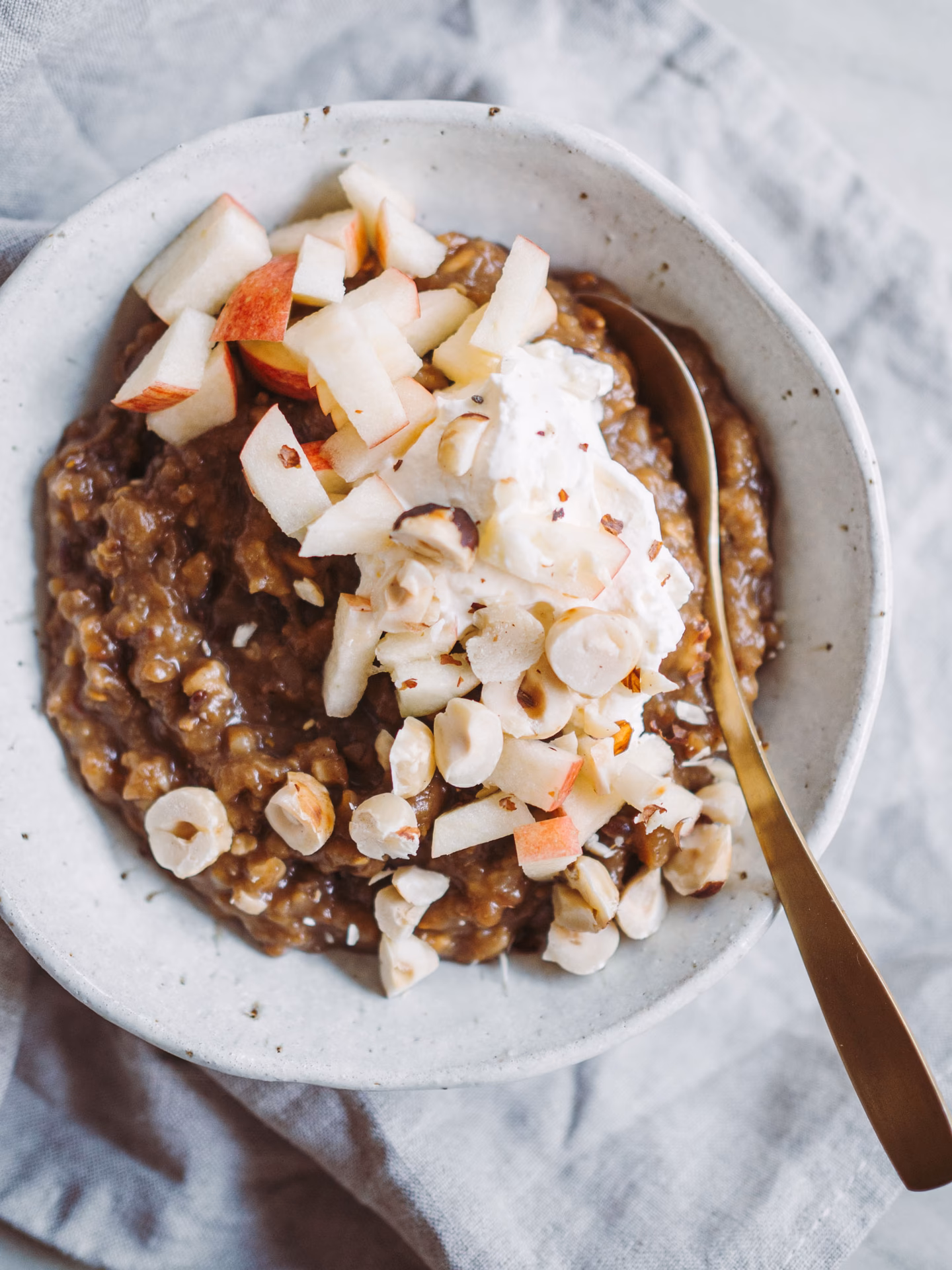 Er der mange kalorier i øllebrød?