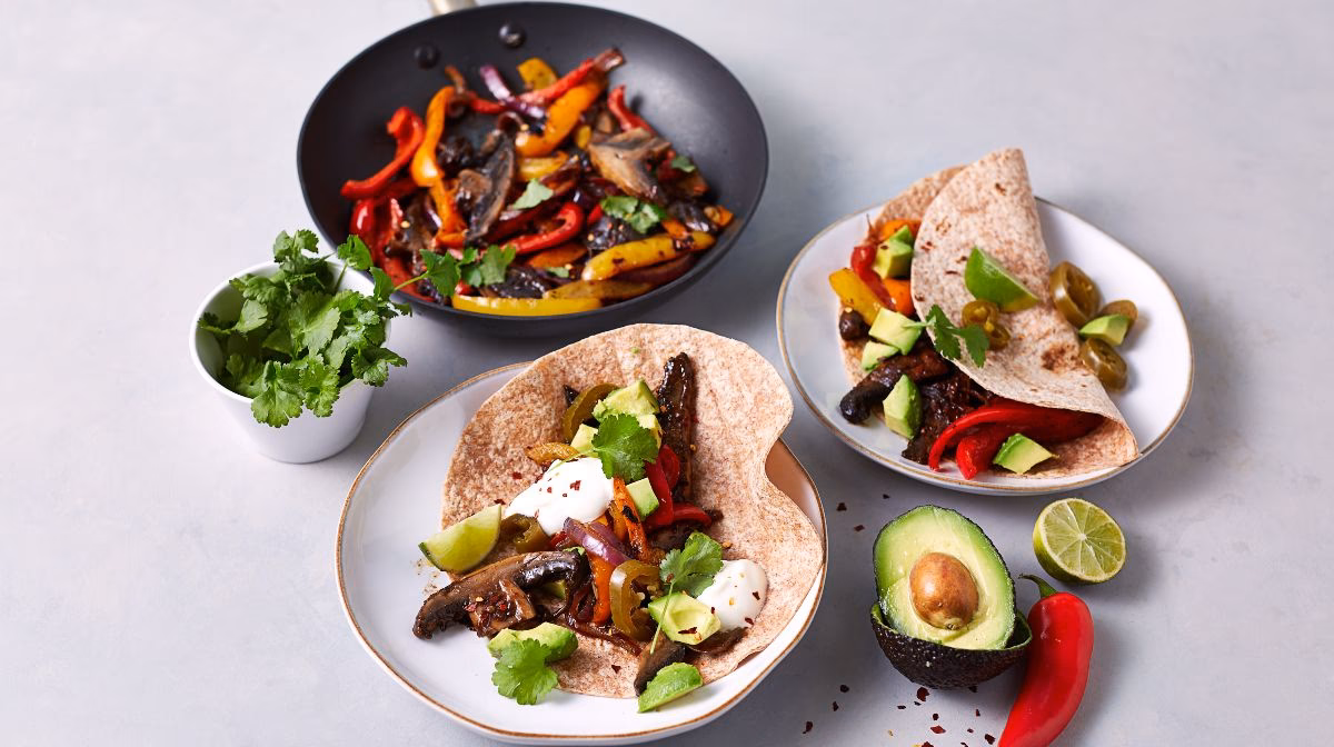 Hvad hører til en god frokost?