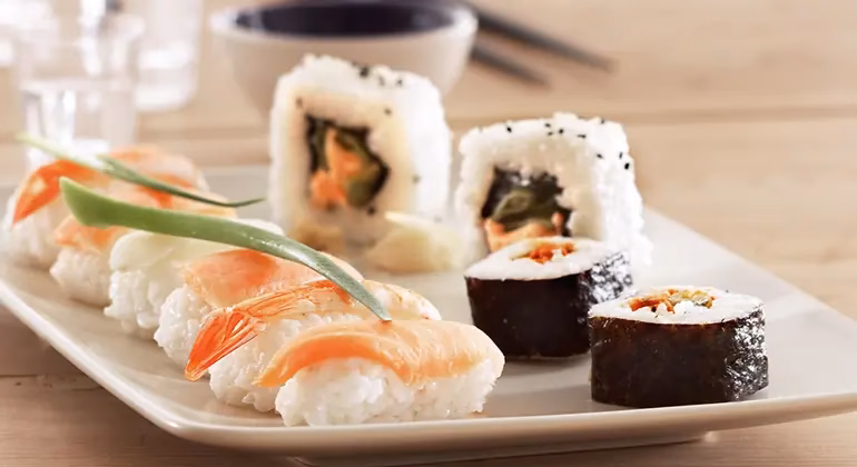 Hvad er forskellen på ris og grødris?