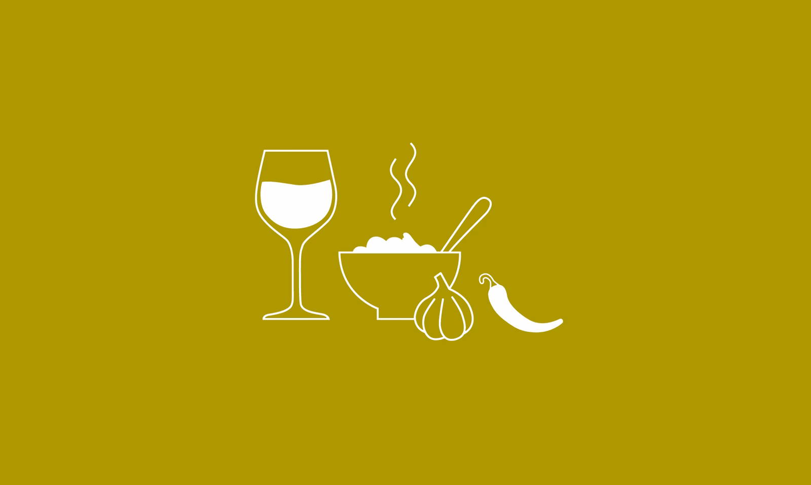 Hvorfor sveder man efter man har spist?