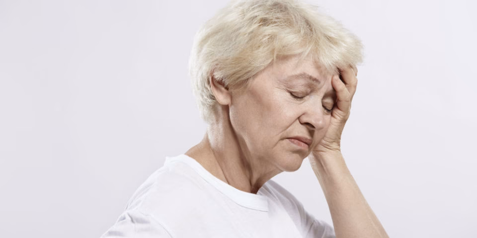 Er svimmelhed et tegn på diabetes?