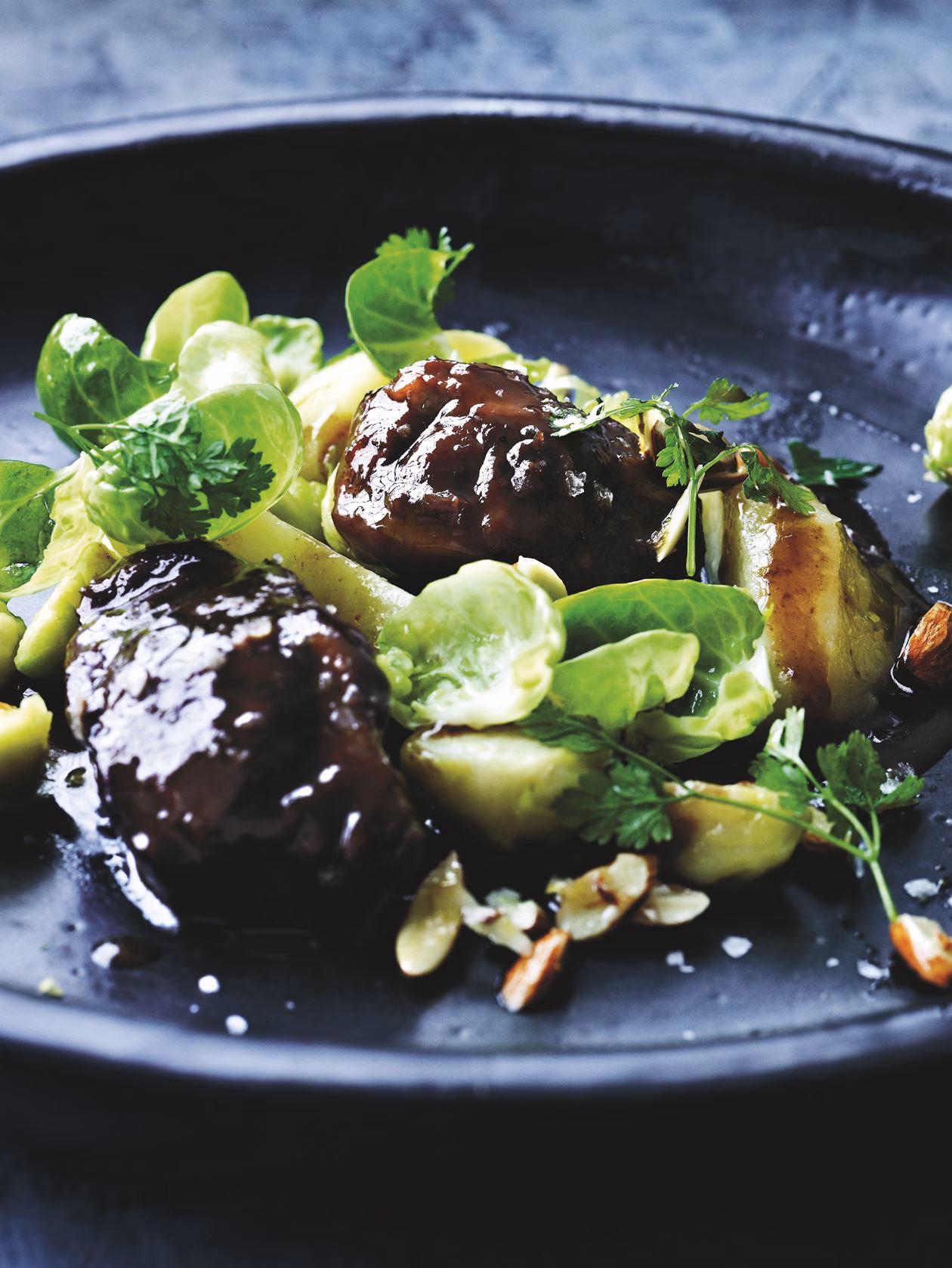 Kan man lave svinekæber i en airfryer?