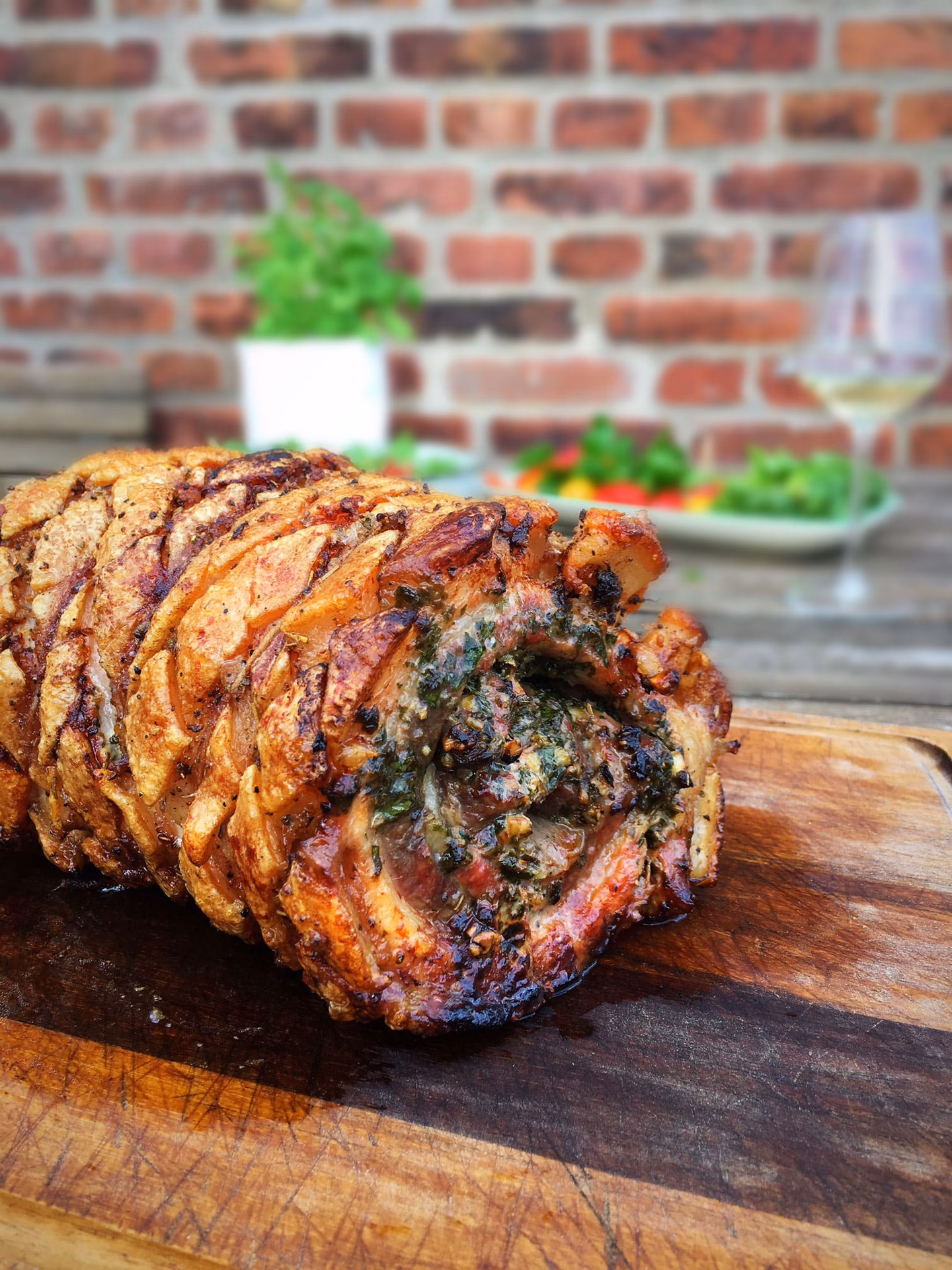 Hvad kan man bruge et svineslag til?