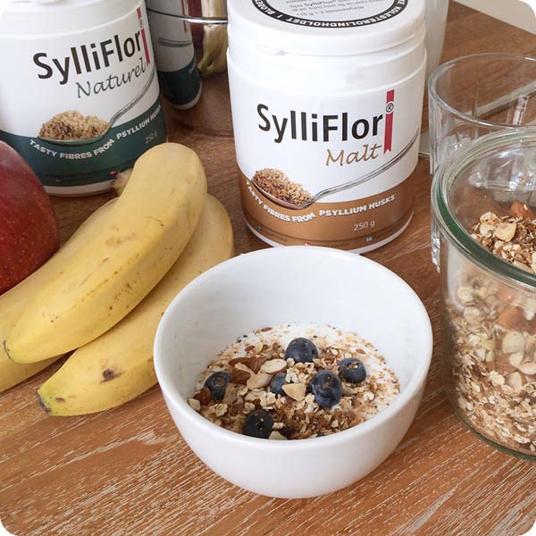 Hvad er SylliFlor godt for?