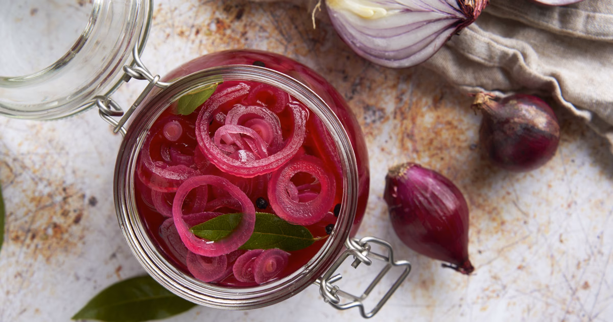 Hvad skal man bruge til syltning?